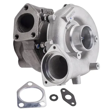 

Turbolader for BMW 530 E60 3.0 D 177 197 218 750080-0001 750080-0007 750080-0013