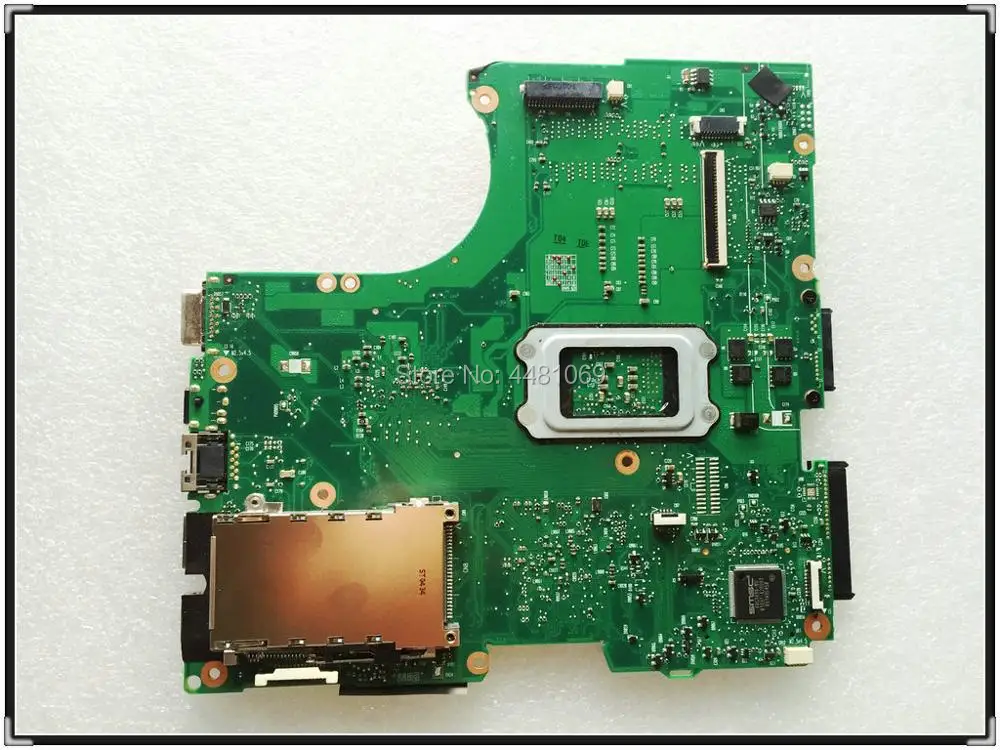 Материнская плата для ноутбука HP 625 совместима с ноутбуком Compaq 325 326 425 611803 001 CQ325 100%