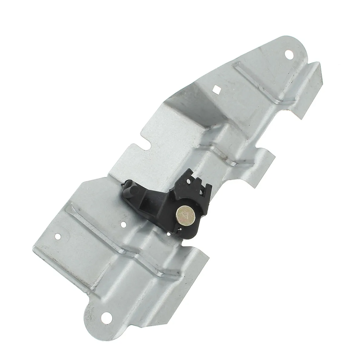 1PCs Bootlid Trunk Latch Bracket Metal For VW /Volkswagen /Bora /Jetta /MK4 2001 2002 2003 2004