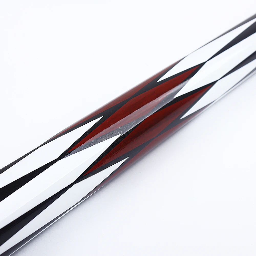 Weichster 3 подушки Carom Cue Stick с перчаткой|Кии для снукера и бильярда| |