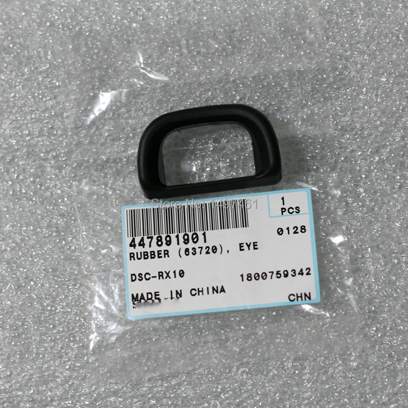 New original rubber viewfinder Eyecup Eye Cap for Sony RX10 RX10M2