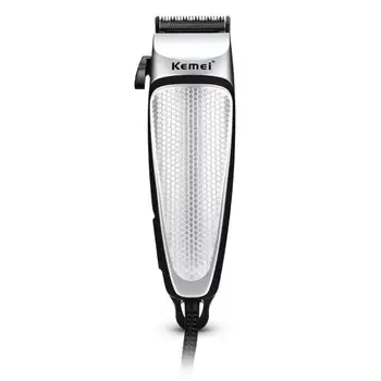 

Plug-in Electric Hair Clipper Hairdressing Hair Trimmer Set Barber Accessories Shaver Tools Electric Shaver Trimmer Tools