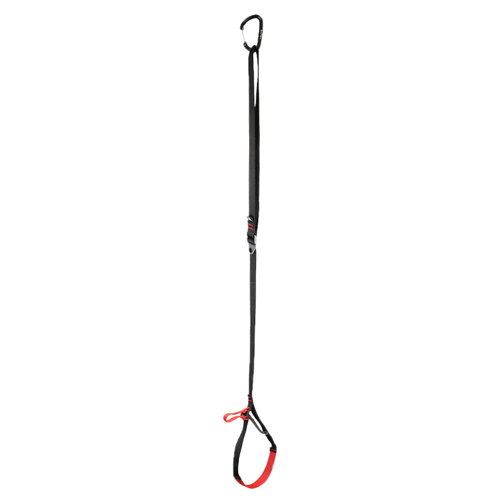 Buy Adjustable Foot Loop Sling Ascender Equipment for