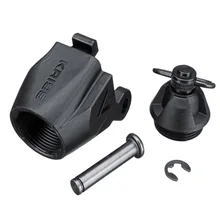 Novo com alta qualidade original estoque adaptador para lh vector gen.2 água gel contas blaster para pessoas com mais de 14 anos de idade