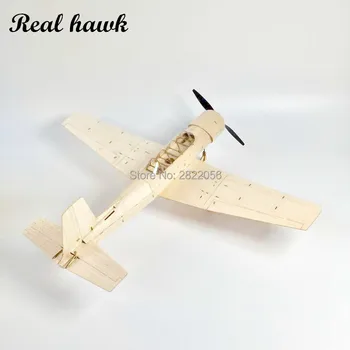Mini RC Plane Laser Cut Balsa Wood Airplane Kit Mentor CJ6 Model Building Kit new slick 60cc 80cc 91 gasoline radio controlled rc airplane model balsa wood fixed wing plane