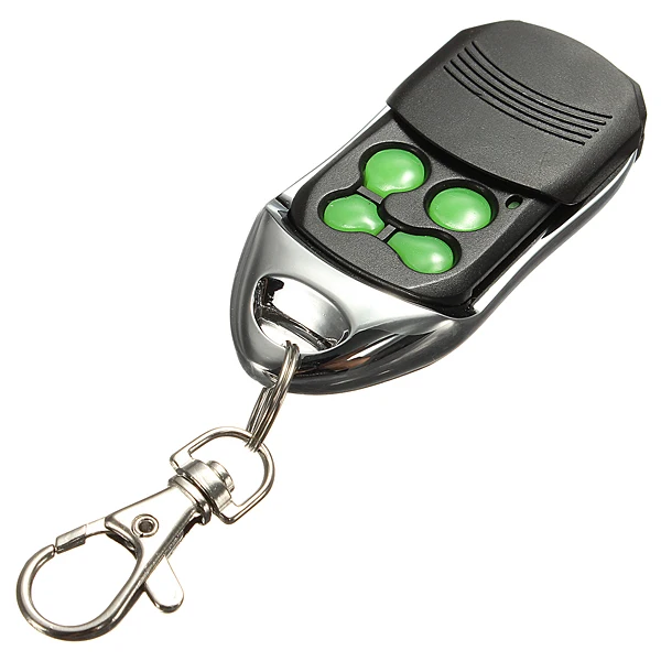 

4 Channels 12V 433.92MHz Garage Door Compatible Remote Control For Merlin M842/M832/M844 M230T