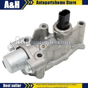 

Remanufacturing 15810-RNA-A01 Genuine Solenoid Spool Valve Assy For Honda Civic 2006-2011
