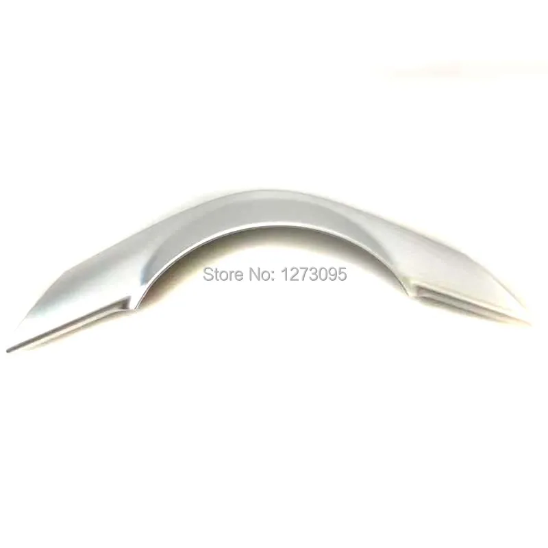 

For Mazda CX-5 2017 2018 ABS Car Steering Wheel Control Panel Button Cover Trim Cover Protector Sticker Car Styling Accessories
