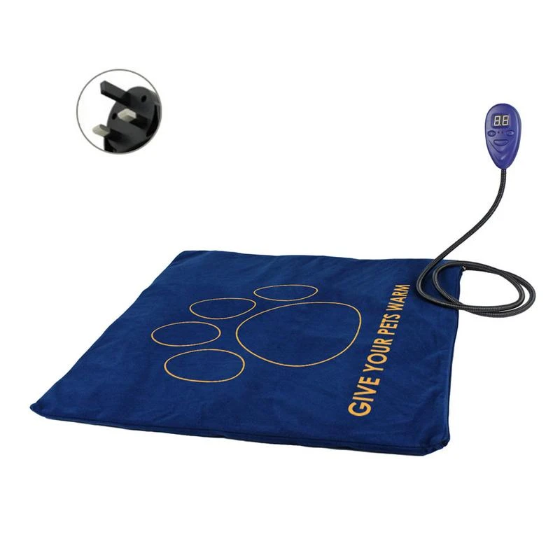 chihuahua heating pad