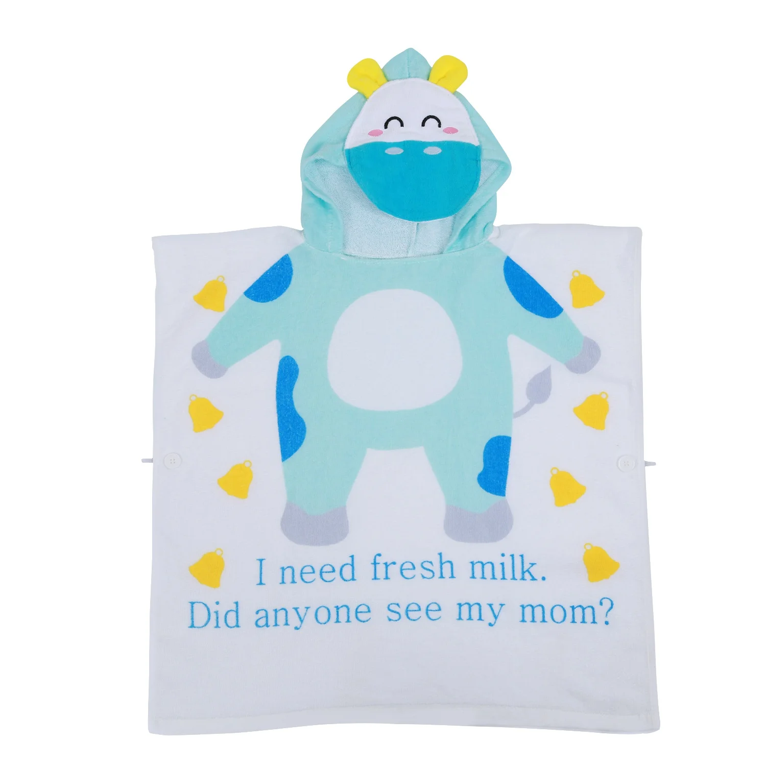 infant beach towels