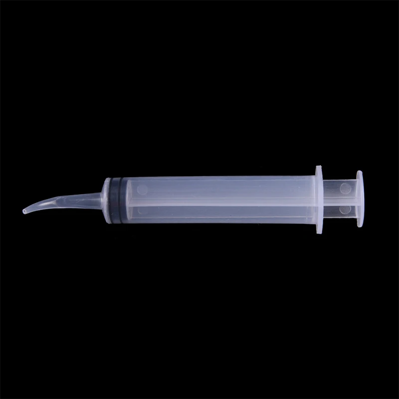 3 шт., локтевой шприц, одноразовый стоматологический оросительный шприц с изогнутым наконечником, стоматологический набор, материал для отбеливания зубов, стоматологический инструмент