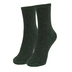 2019 Модные женские носки яркие шелковые короткие носки блестящие однотонные женские носки летние носки