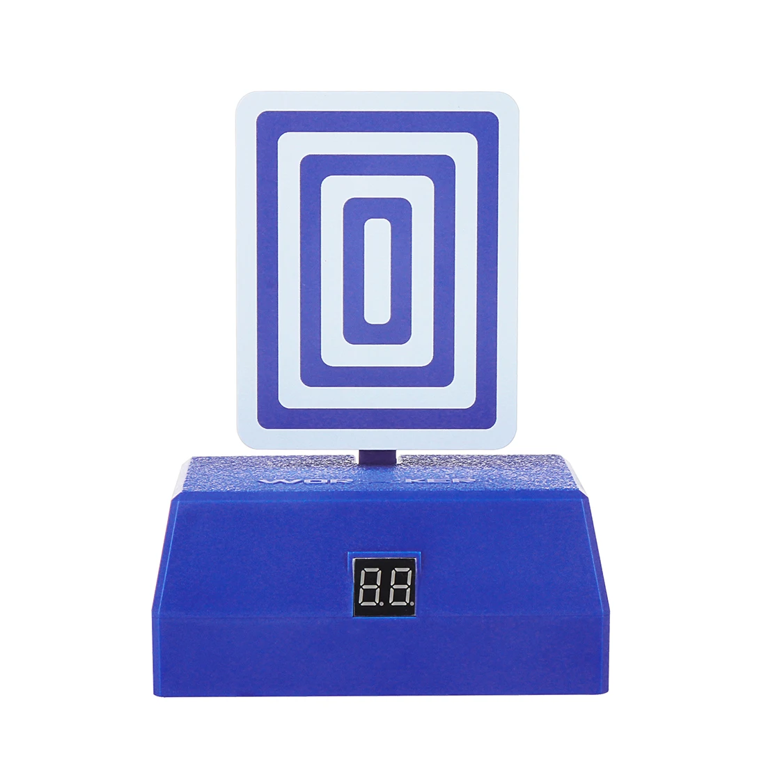 

2019 Worker Electric Shooting Target Outdoor Shooting Prectice Scoring Target for Nerf Series Foam Dart Blaster Paintball