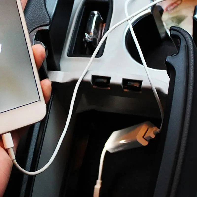 لالروبوت والملاحة CarPlay الهاتف المحمول USB اتصال محول وحدة ل فون الروبوت السيارات سيارة محول الربط