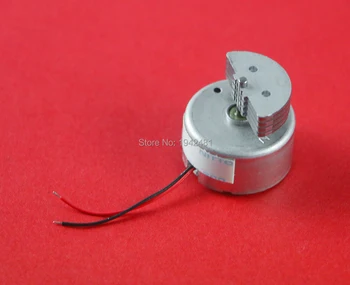 

Original New Left Right Vibration motor Replacement for Playstation 4 PS4 controller middle frame L1 R1 Holder