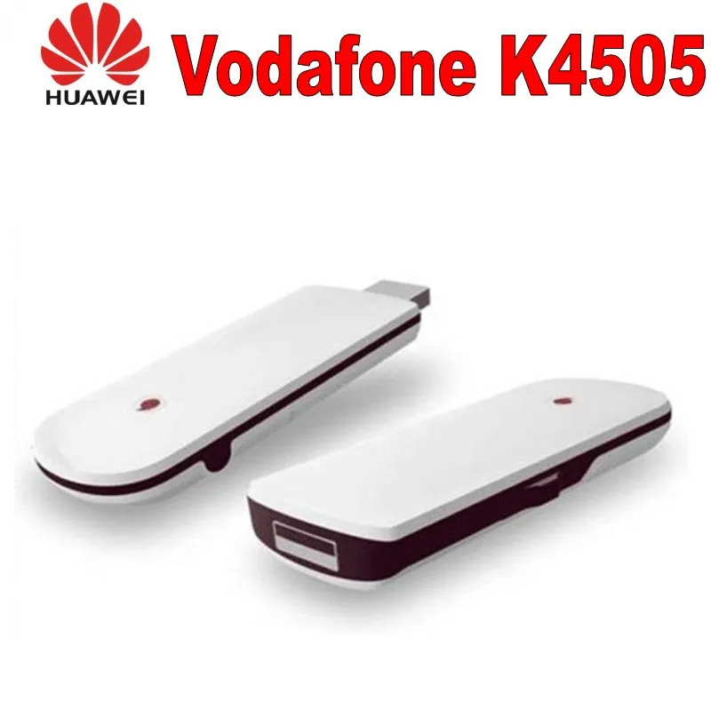 Huawei K4505 Vodafone 3g USB беспроводная карта WAN|Сетевые карты| |
