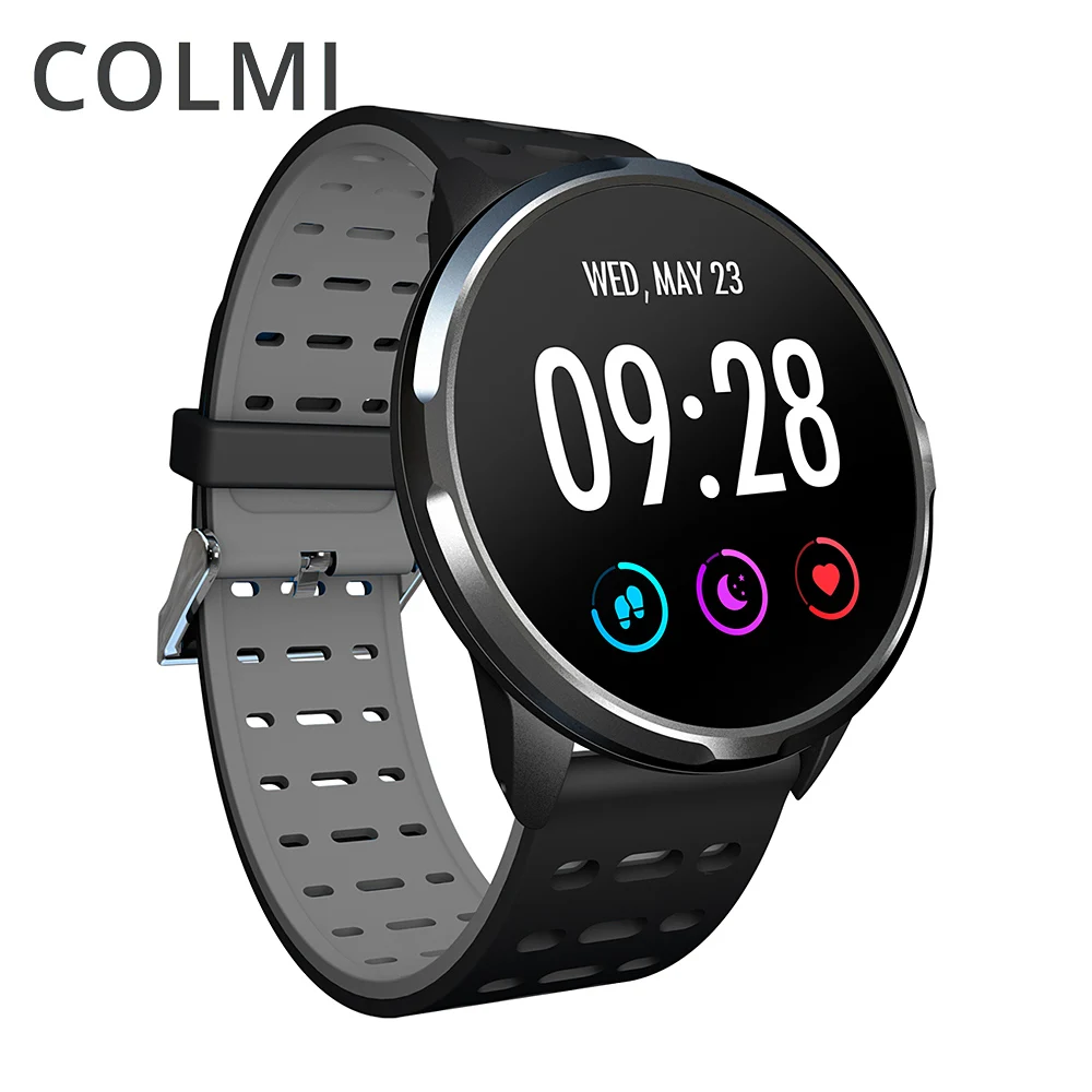 colmi smartwatch ip68