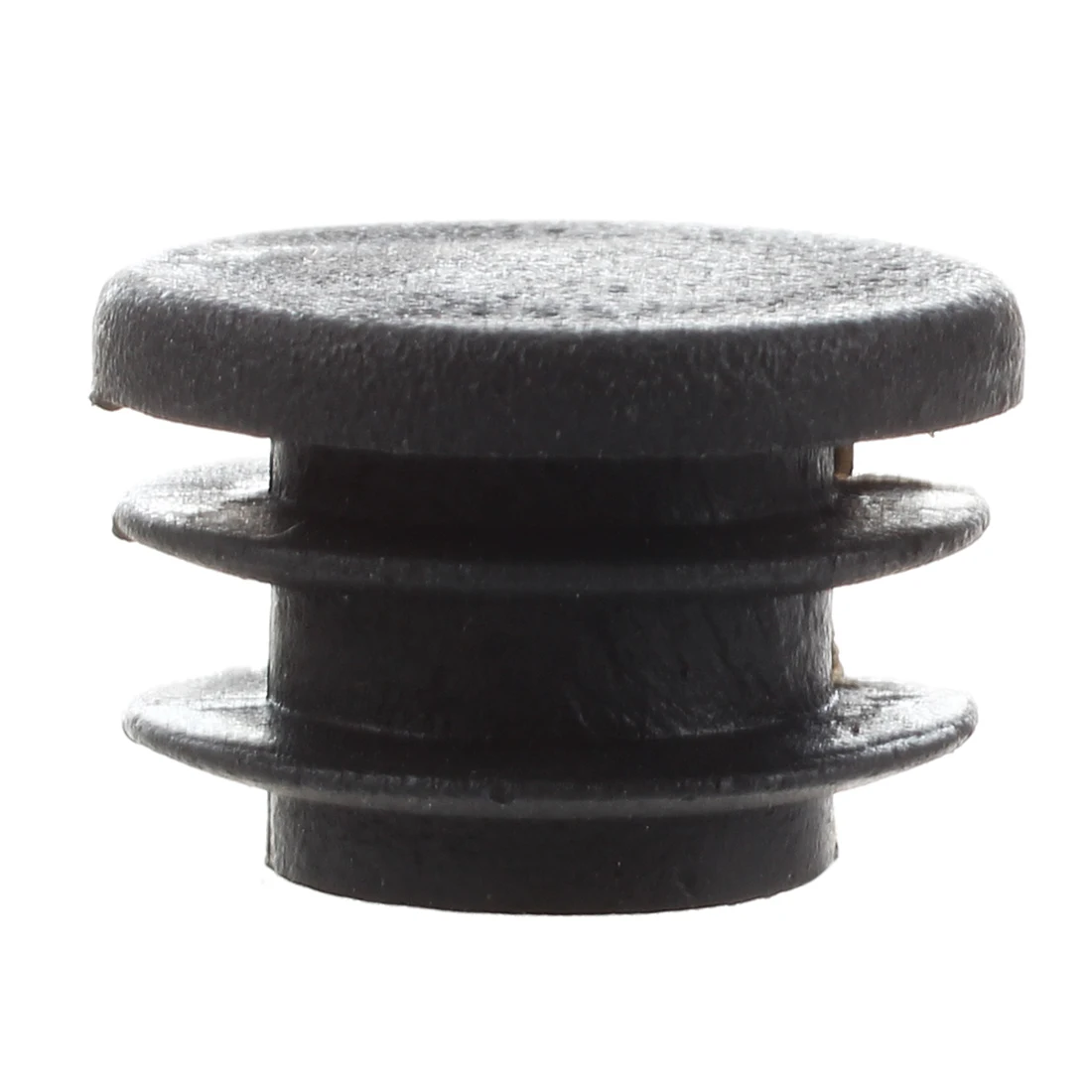

FFYY-Chair Table Legs 22mm Diameter Plastic Cap Round Tube Insert 12 Pcs