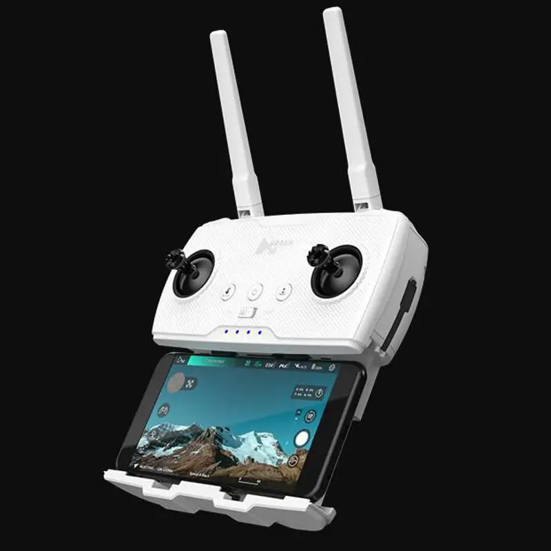 Hubsan Zino H117S Радиоуправляемый Дрон Квадрокоптер запасные части HT016B передатчик