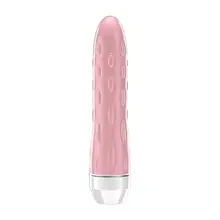 Loyce Vibrator Pink Consolator Dildo Vibrator