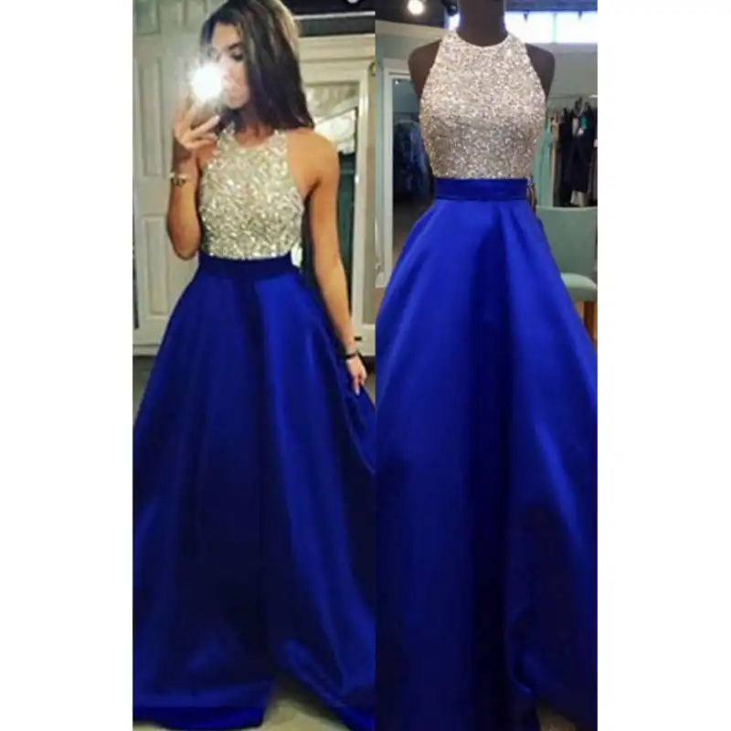 aliexpress maxi dresses
