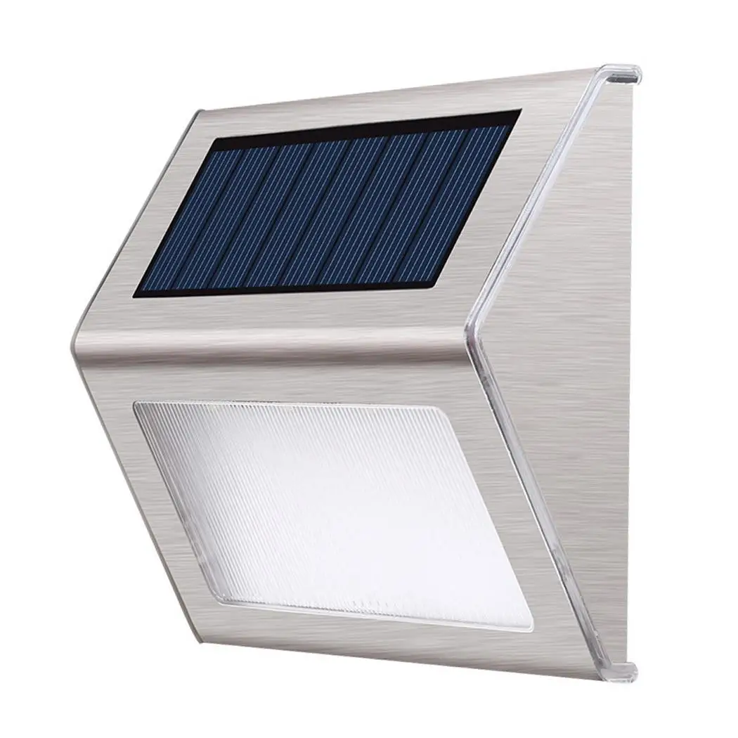 

environmental 3 saving energy Waterproof LED Light Security Light Led Landscape Garden Solar Lighting protection Outdoor