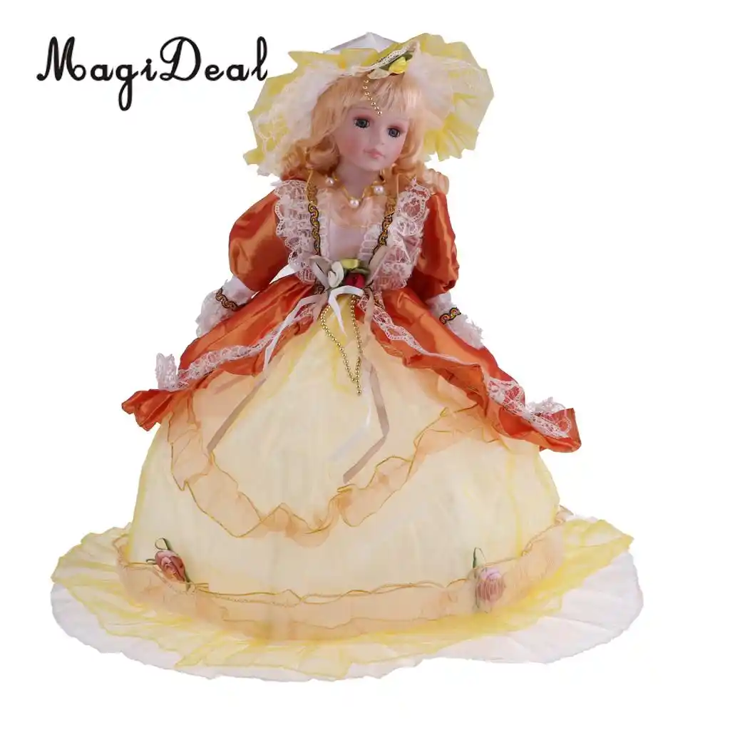 lady victoria porcelain doll