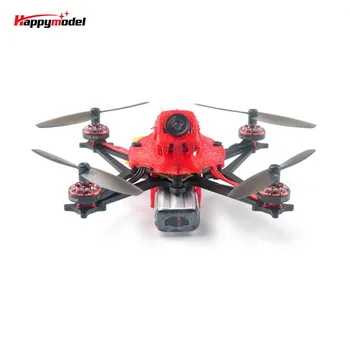 

Happymodel Sailfly X 2-3S F4 105mm 5.8G 40CH Crazybee PRO Mini FPV RC Drone PNP BNF Multirotor Quadcopter VS Mobula7 Mobula 7 HD
