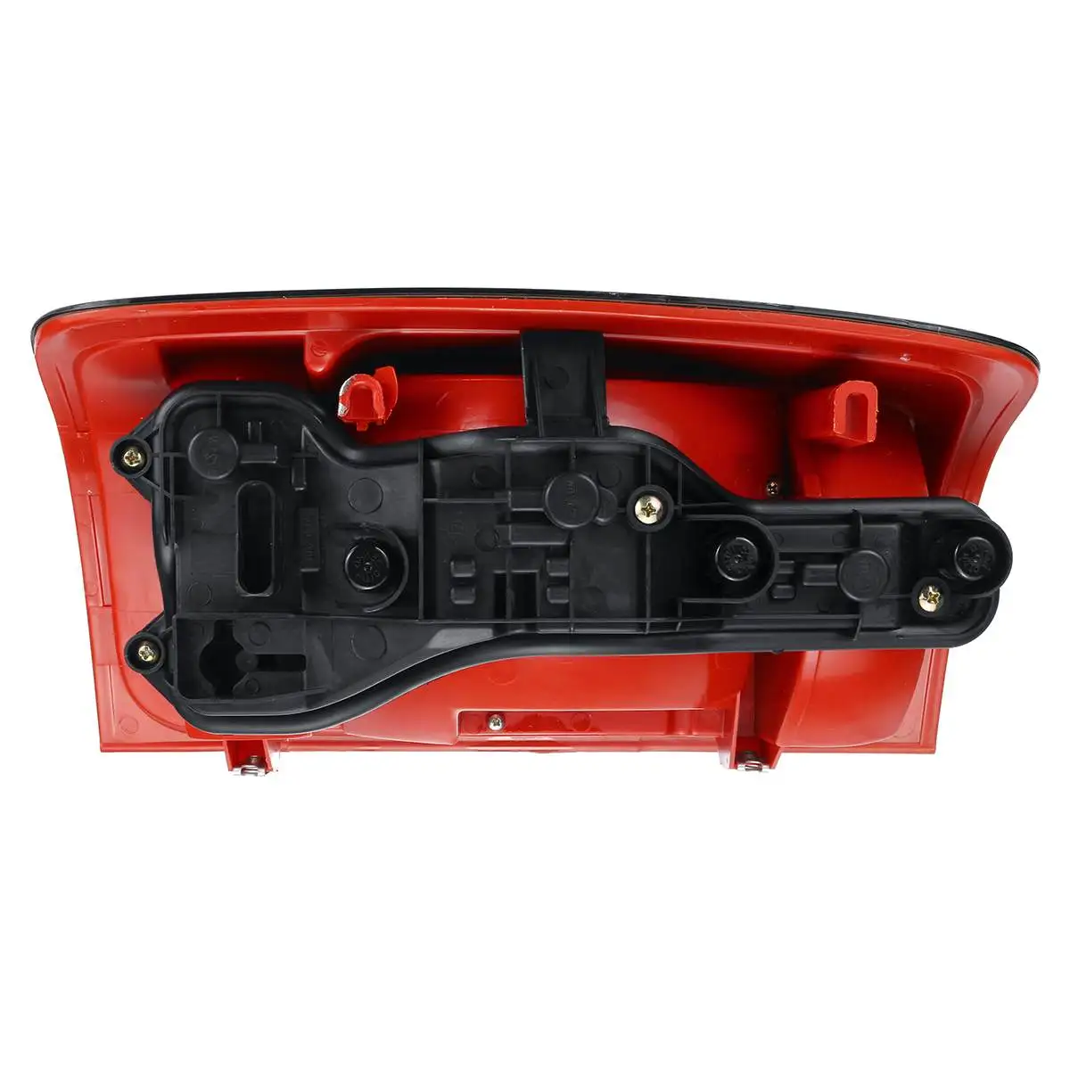 Хвост светильник для VW Amarok 2010 2011 2012 2013 2014 2015 2016 1 пара хвост s задний стоп сигнал