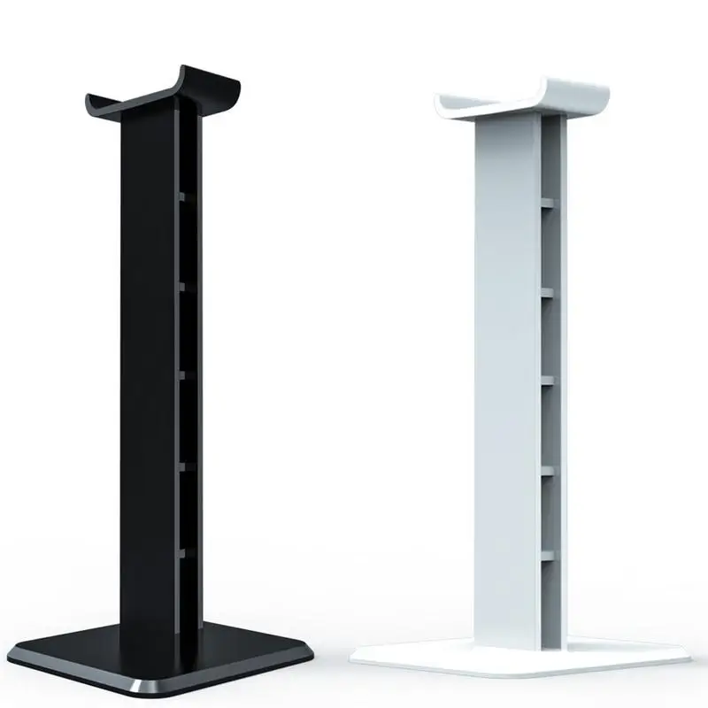 

Headphone Holder Head-mounted Support Hook Up Display Stand Non-slip Stable Good Quality Not Easy To Pour Saving-space Simple