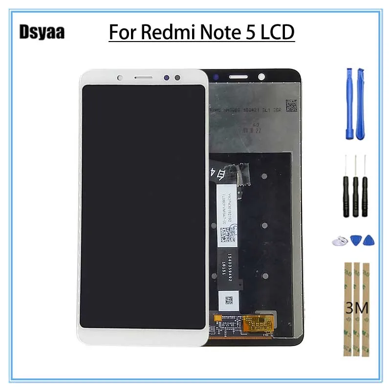 5 99 &quotдля Xiaomi Redmi Note Pro ЖК-дисплей сенсорный экран тест хороший дигитайзер сборка
