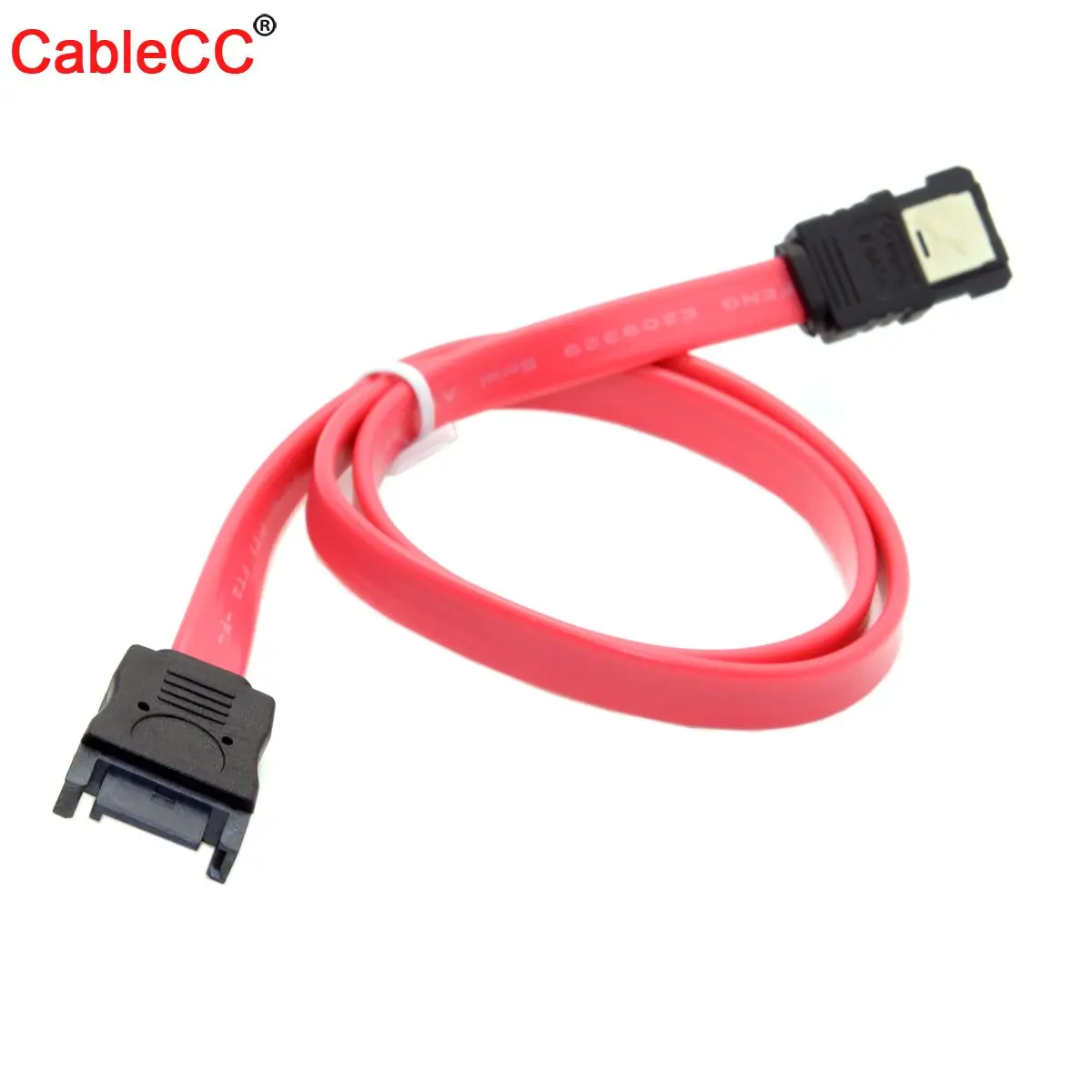 Кабель Cablecc CY штекер SATA в гнездо ESATA кабель 0 3 м для PS3 HDD |