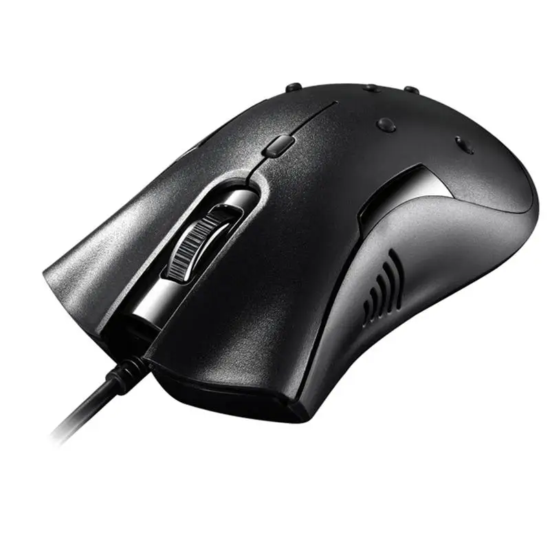 

Wired Gaming Mouse - Laptop USB Hand Warmer Heating Mouse Computer Accessories Computer Laptop Supplies