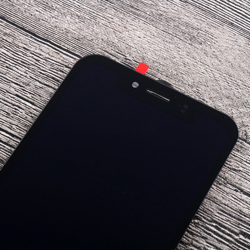 Для Ulefone Armor 5 ЖК дисплей + сенсорный экран 100% протестированный ремонт для цифровые