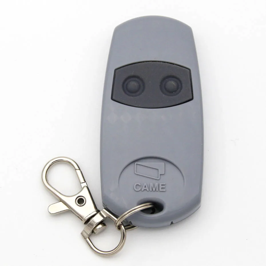 

CAME TOP432EE door remote control CAME TOP 432EE 433.92MHz remote control