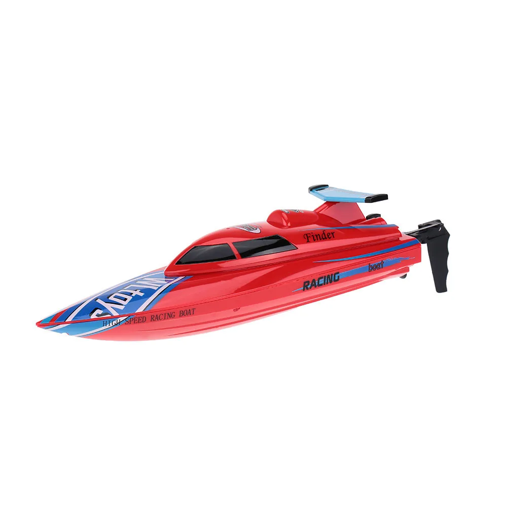 WL911 2.4G Remote Control High Speed 24km/h RC Boat Ships Toys Speedboat Model for Kids Grownups Hobbies Racing Boat WL911 2.4G Remote Control High Speed 24km/h RC Boat Ships Toys Speedboat Model for Kids Grownups Hobbies Racing Boat