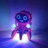 Electronic Toys