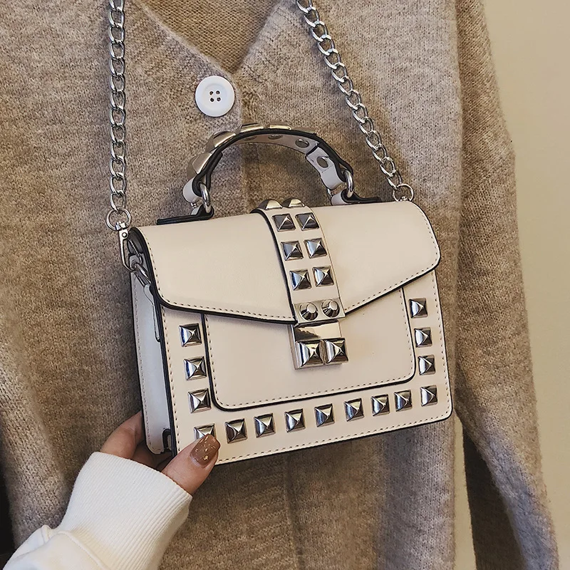 

Female Crossbody Bags For Women 2019 PU Leather Famous Brand Luxury Handbags Designer Sac A Main Ladies Shoulder Messenger Bag