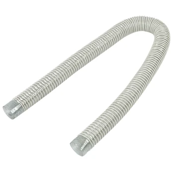 

1.5M Length 55mm Inner Diameter Suction Tube Cleaner Hose Bellows Straws for Third Generation Turbocharged Cyclone SN50T3