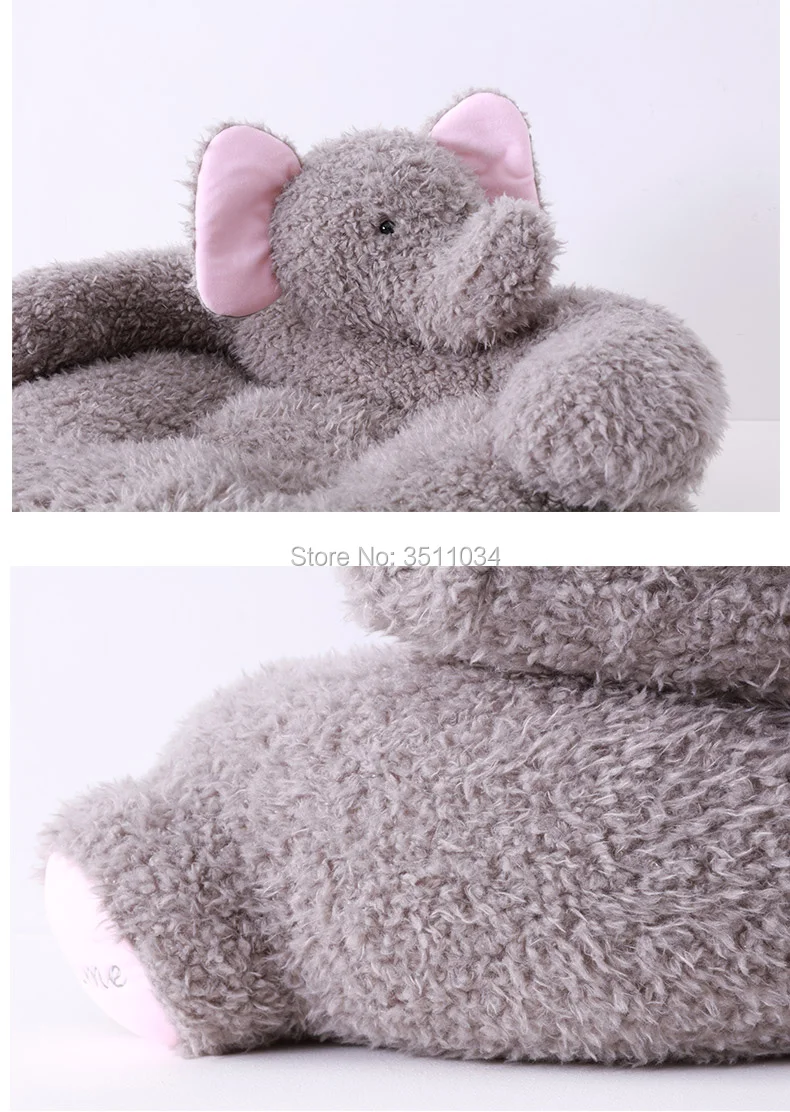 Lovely Alpaca Sofa Elephant Sofa Bean Bag lazy sofa Comfortable Living room leisure Bean bag sofa Students/Kids tatami chair Lovely Alpaca Sofa Elephant Sofa Bean Bag lazy sofa Comfortable Living room leisure Bean bag sofa Students/Kids tatami chair
