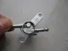 KIPOR-bouchon de carburant | IG1000 IG770 IG2000 IG2600, robinet de carburant, pièces de moteur KGE1000TI ► Photo 2/4