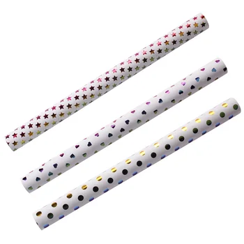 

3pcs Gift Wrap Storage Paper Bouquet Flower Gift Party Favor Birthday Wedding Festival Gift Packaging Supplies Wrapping Paper
