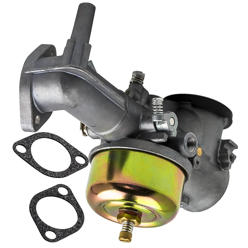 

maxpeedingrods Carburetor Carburettor Carb for Briggs & Stratton 491590, 390811, 392152