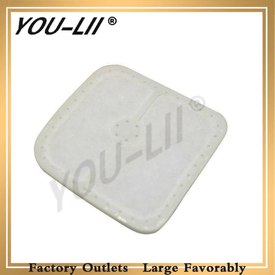 Air filters pre filters 5Pcs Air Filter Echo SRM320 SRM330ES SRM335ES SRM335TES SRM350ES Trimmer Part A226-000140 A226000140