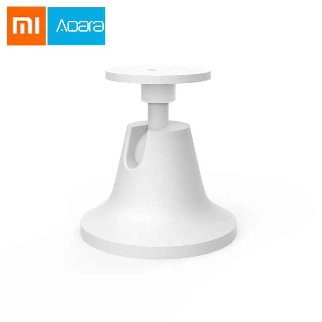 

Original Human Body Sensor Holder Stand 360 Degree bracket Free Rotation Motion Sensor Base