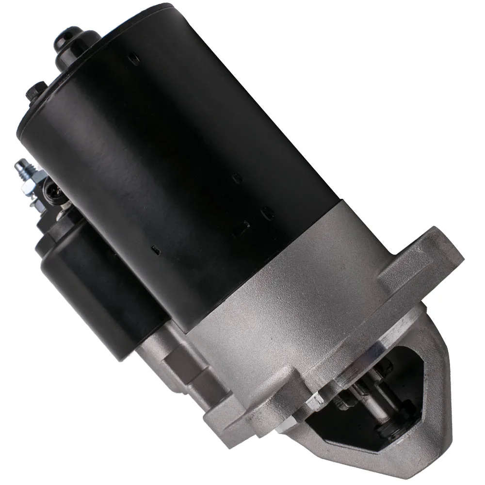 

Starter Motor For 2005-2007 Smart Fortwo Convertible Coupe for Mercedes Benz L3 0.8L 0-001-106-014 005-151-38-01 0051513801