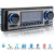 Display LCD Auto Lettore di Musica di Bluetooth Classic MP3 Stereo Vintage Radio FM USB Aux Audio Trasporto di Goccia #1126