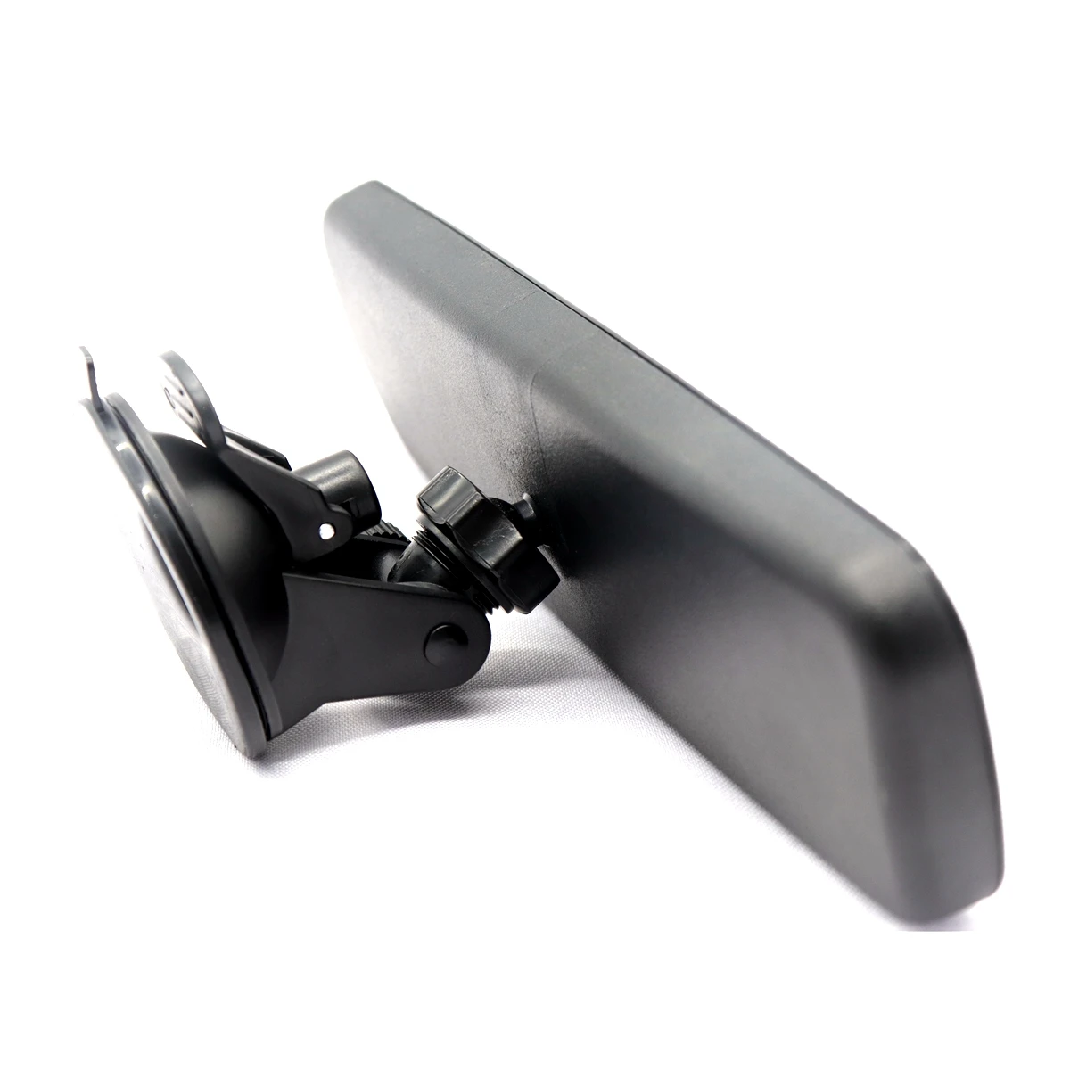 Universal Day//Night Rearview Black Windshield Mirror for Car-Truck-Auto 290mm