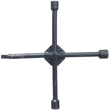 

Key балонный Skybear 312120 Torx 17х19х21х1/2 ''14'' * 15,5mm reinforced