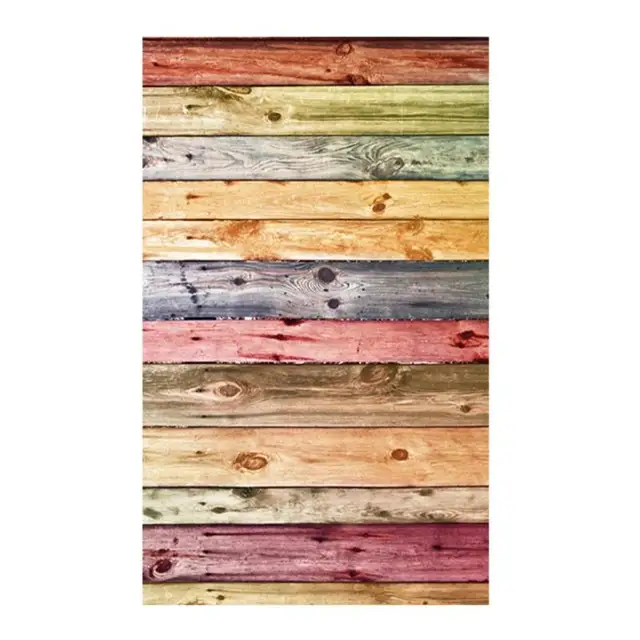US $2.60 Vintage Window Door Photography Backdrops Art Cloth Photo Background Studio Video Home Decoration F